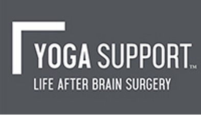 Yoga Support — life after brain surgery